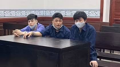 Sát hại đồng nghiệp, chôn xác phi tang, hung thủ lãnh án tử hình