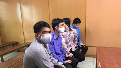27 năm tù cho nhóm sản xuất thuốc bảo vệ thực vật giả