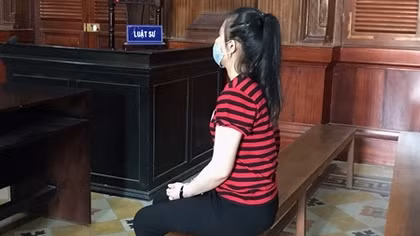 Nữ nhân viên "qua mặt" hai công ty chiếm đoạt 5 tỷ đồng