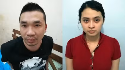 Trùm “tập đoàn” sản xuất ma tuý lớn nhất từ trước tới nay và hotgirl sắp hầu tòa