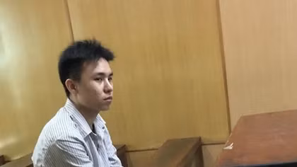 Lừa đảo, chiếm đoạt hơn 2 tỉ đồng của khách hàng, giám đốc trẻ lĩnh án