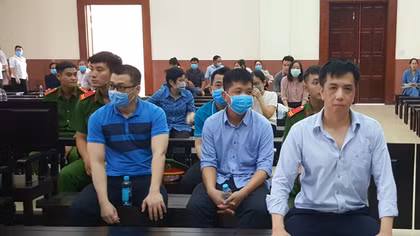 Bác kháng cáo, giữ nguyên bản án sơ thẩm vụ VN Pharma