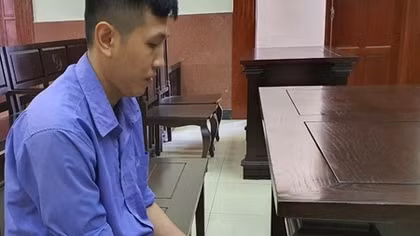“Anh rể hờ” hiếp dâm em vợ 12 tuổi đến mang thai