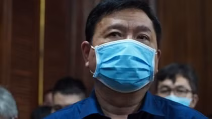 Giúp Út “trọc”, ông Đinh La Thăng bị đề nghị 10 - 11 năm tù