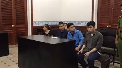 Mua bán 14 kg ma túy, hai đối tượng lãnh án tử