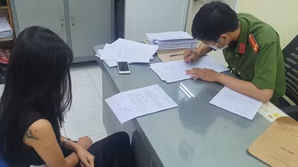 Giám đốc lừa bán đất dự án ảo, chiếm đoạt hơn 41 tỷ đồng
