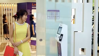 TPBank quyết tâm phân luồng khách hàng bằng công nghệ "không chạm" 