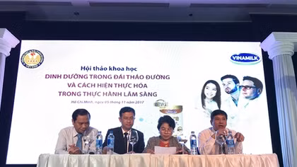 Tìm giải pháp ngăn chặn bệnh đái tháo đường 