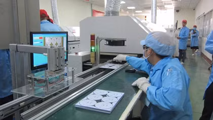 Điện Quang ký kết thoả thuận hợp tác chiến lược với Vietcombank