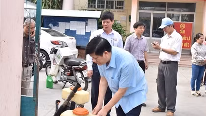 Phát hiện người thứ ba nhiễm virus Zika ở Việt Nam