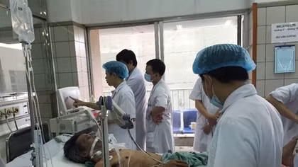 Người Việt đang ... chết vì ăn
