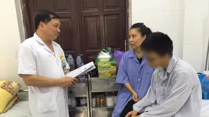 Báo động tình trạng rối loạn cảm xúc do áp lực mùa thi