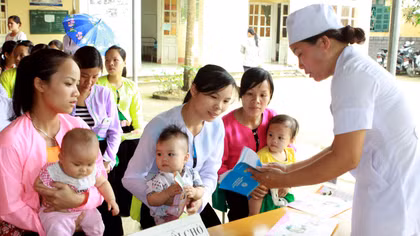 Sẽ có thêm 2 loại vaccine phòng dại nhập về Việt Nam 