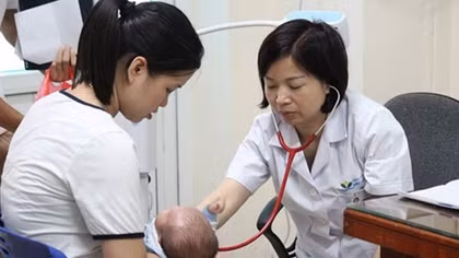 Điều trị thành công u vùng miệng không cần phẫu thuật