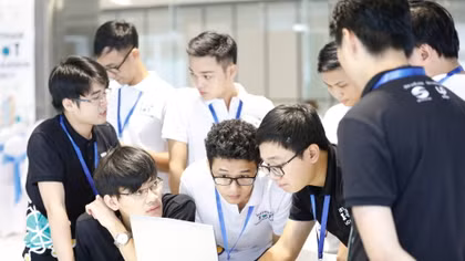 Khai mạc Vòng chung kết cuộc thi cho cộng đồng khởi nghiệp