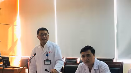 Liệu pháp miễn dịch vừa được giải Nobel đã được áp dụng ở Bệnh viện K