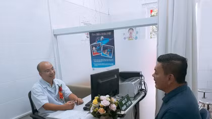 Bệnh viện Bạch Mai thành lập phòng tư vấn và tiêm vaccine 