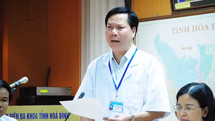 Thống nhất hình thức kỷ luật cách chức với ông Trương Quý Dương