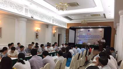 Mở rộng phạm vi thanh toán bảo hiểm y tế với dịch vụ phục hồi chức năng