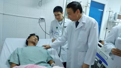 Thêm thông tin sửng sốt trong vụ ngộ độc ở Lai Châu