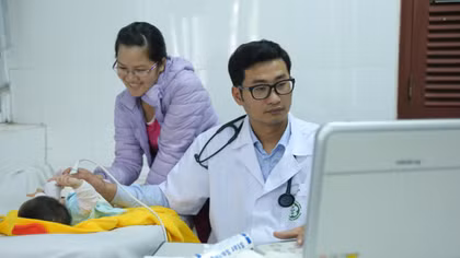 200.000 người chết mỗi năm vì bệnh tim mạch: Người Việt vẫn đang chủ quan!