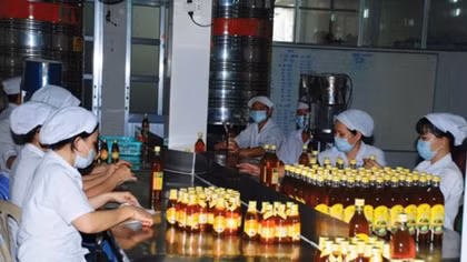 “Thủ tục công bố hợp quy tại Cục An toàn thực phẩmcòn phức tạp”
