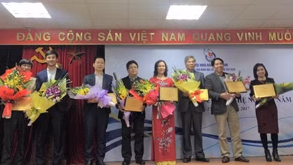 10 sự kiện khoa học công nghệ nổi bật năm 2017