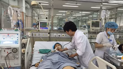 Báo động tình trạng trẻ hóa bệnh tim mạch ở Việt Nam