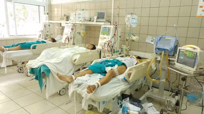 Phát hoảng với sản lượng rượu do người Việt sản xuất, tiêu thụ
