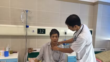 Sẽ điều chỉnh 88 mức giá khám, chữa bệnh bảo hiểm y tế