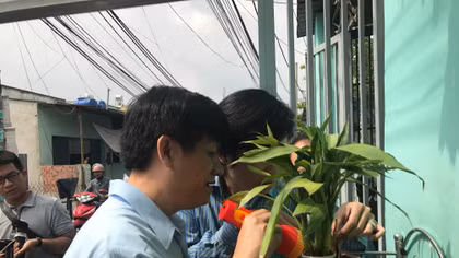 Dịch sốt xuất huyết ở Hà Nội đang chững, nhưng còn nhiều lo ngại