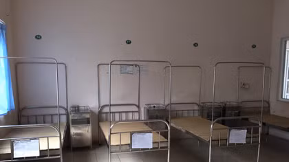 Nghịch lý chi hàng chục triệu tiền giường/ngày dù bệnh nhân nội trú không nằm