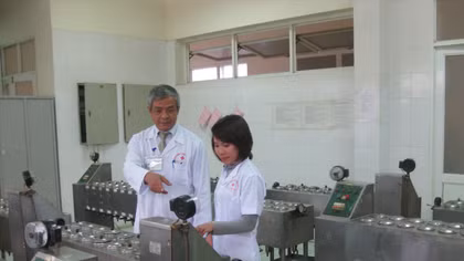Chồng chéo khi 6 bộ cùng quản lý một “cây thuốc” Đông y