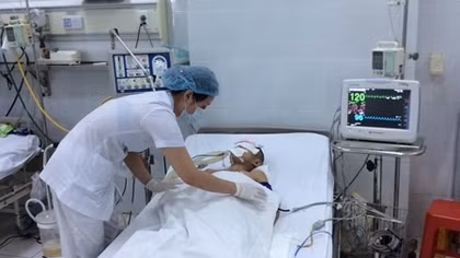 Bệnh viêm não Nhật Bản đang ở đỉnh dịch