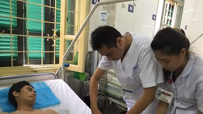 Trục lợi bảo hiểm y tế làm tăng nguy cơ bội chi