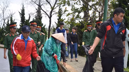 Cả nước đã có hơn 34 nghìn trường hợp mắc sốt xuất huyết