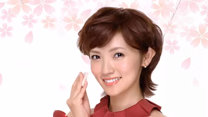 Cuộc thi ảnh dành cho những người “xinh tự nhiên”