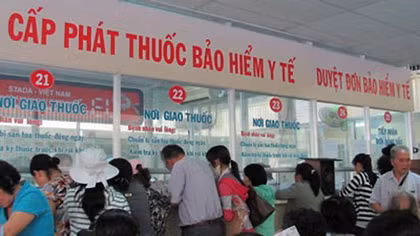 Yêu cầu tăng cường chống trục lợi bảo hiểm y tế