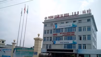 Yêu cầu Sở Y tế Hà Nội thanh, kiểm tra toàn bộ các phòng khám tư nhân 