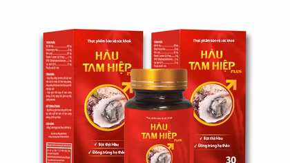 Cẩn trọng với các quảng cáo thực phẩm chức năng trên mạng