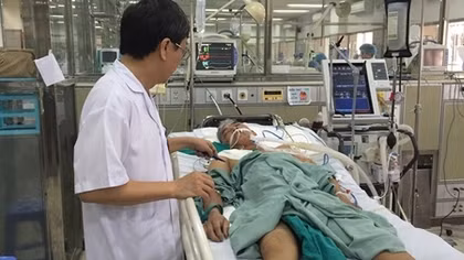 Đồng loạt rà soát quy trình lọc máu sau sự kiện rúng động ngành Y