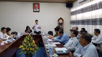 Công tác y tế sẵn sàng phục vụ 2 hội nghị lớn về An ninh lương thực 