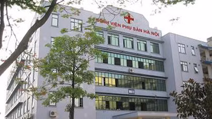 Hoàn thành việc nâng cấp 2 bệnh viện của Hà Nội
