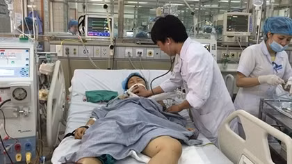 Gần 26.000 tỷ đồng chi cho việc chữa trị 6 loại bệnh liên quan đến rượu bia