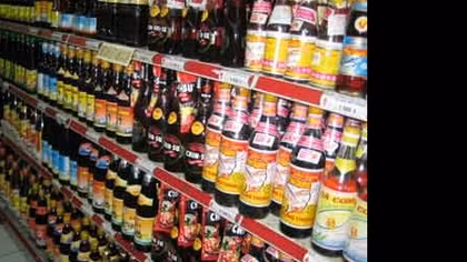 Nước mắm vẫn an toàn