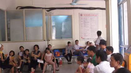 Các bệnh viện tăng cường phòng chống dịch bệnh mùa hè cho người bệnh
