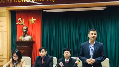 Bộ Y tế lên tiếng trước thông tin sai về việc “dùng bia giải độc rượu”