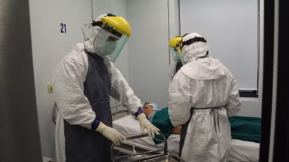 Họp khẩn để ngăn chặn dịch cúm A(H7N9) xâm nhập
