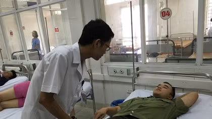 Y tế CAND ngày càng nhiều kỹ thuật cao, thiết bị hiện đại phục vụ người bệnh