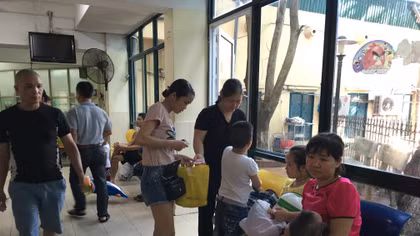 Dịch sốt xuất huyết gia tăng bất thường ở Hà Nội và TP. HCM